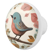 Baby Bird Keramikknauf (Rechts)