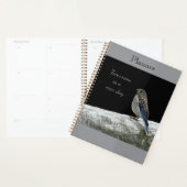 Baby Bird Planner Planer (Anzeige)