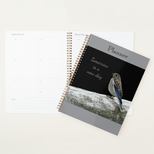 Baby Bird Planner Planer (Anzeige)