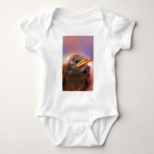 Baby Bird Strampler