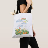 Baby Birds Design Tasche (Von Nahem)
