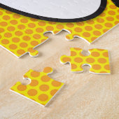 Baby Birth Stats Comic Buch Pop Puzzle (Seite)