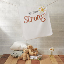 Baby Blanket