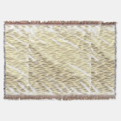 Baby Blanket Decke (Vorderseite)