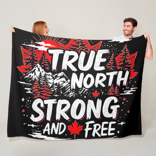 Baby Blanket Fleecedecke (Beispiel)