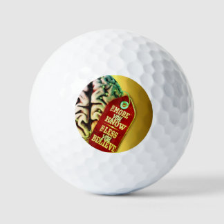 Baby Blanket Golfball