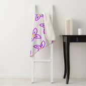 Baby Blanket Sherpadecke (Beispiel)