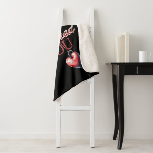 Baby Blanket Sherpadecke (Beispiel)