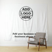 Baby Blanket Tapestry Wandteppich (Beispiel (Horizontal))