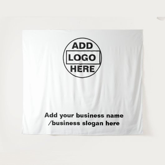 Baby Blanket Tapestry Wandteppich (Vorderseite (Horizontal))