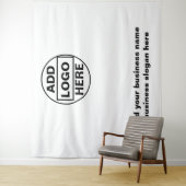 Baby Blanket Tapestry Wandteppich (Beispiel)