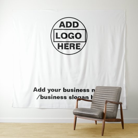 Baby Blanket Tapestry Wandteppich (Beispiel (Horizontal))