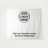 Baby Blanket Tapestry Wandteppich (Vorderseite (Horizontal))