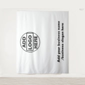 Baby Blanket Tapestry Wandteppich (Vorderseite)