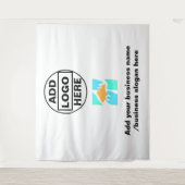 Baby Blanket Tapestry Wandteppich (Vorderseite)