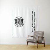 Baby Blanket Wandteppich (Beispiel)