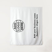 Baby Blanket Wandteppich (Vorderseite)