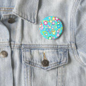 BABY-BLAU-BAD-BLASEN BUTTON (Beispiel)