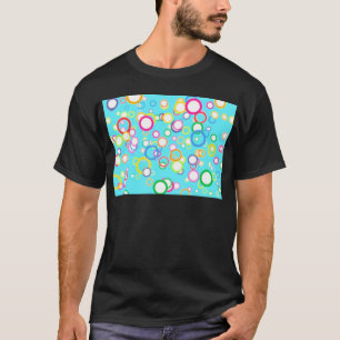 BABY-BLAU-BAD-BLASEN T-Shirt