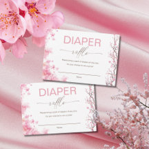 Baby Bloom Baby Duwer Windelwaschkarte