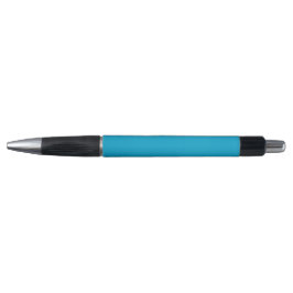 Baby Blue, elegant, moderne klassische Solid-Farbe Kugelschreiber