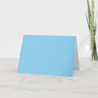 Baby Blue