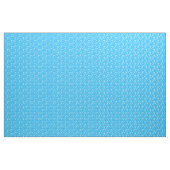Baby Blue Fichte Stoff (Fat Quarter (45,7 x 55,9 cm))