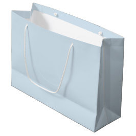 Baby Blue Junggesellinnen-Abschiedsparty Große Geschenktüte