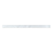 Baby Blue Striping Ribbon Satinband (Vorderseite)