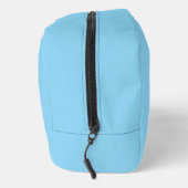Baby Blue Waschbeutel (Rechts)