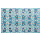 Baby Blues Fabric Stoff (Yard (91,4 cm))