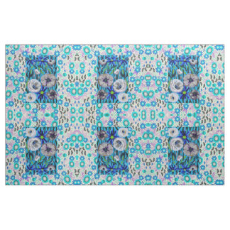 Baby Blues Fabric Stoff