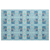 Baby Blues Stoff (Yard (91,4 cm))
