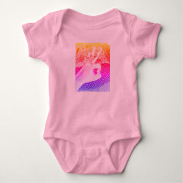 Baby Body Anzug Strampler