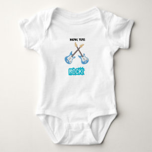 Baby-Body Baby Strampler