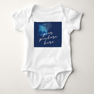 Baby-Body Baby Strampler