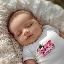 Baby-Body Baby Strampler