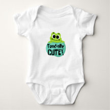 Baby-Body