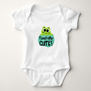 Baby-Body Baby Strampler