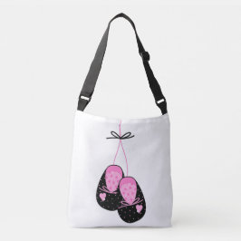 Baby - Body-Cross-Bag, Mittel Tragetaschen Mit Langen Trägern