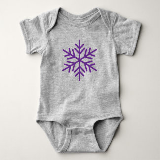 Baby Body para bebe Strampler