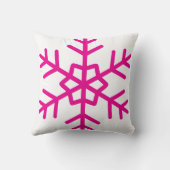 Baby Body Pink Kissen (Rückseite)