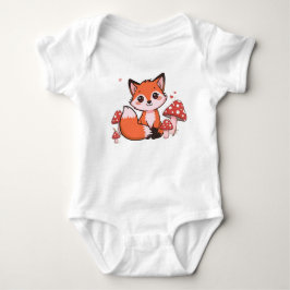 Baby-Body Strampler