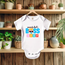 Baby Bodysuit - Baby Kleidung