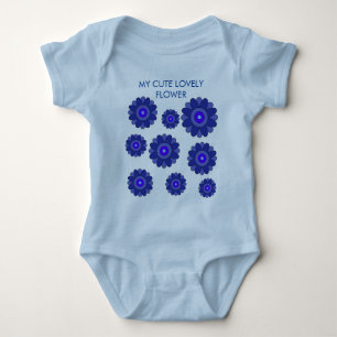 Baby Bodysuit Baby Strampler