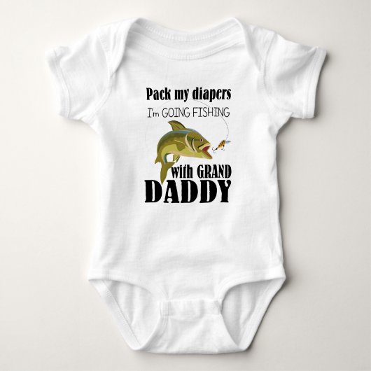 Baby Bodysuit Baby Strampler (Vorderseite)