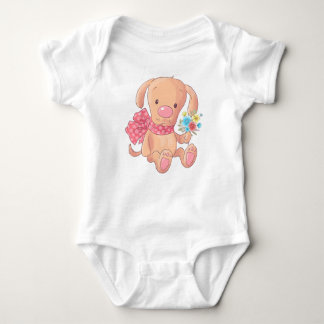 Baby Bodysuit Baby Strampler