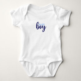 Baby Bodysuit Baby Strampler