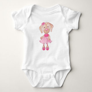 Baby Bodysuit Baby Strampler
