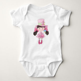 Baby Bodysuit Baby Strampler